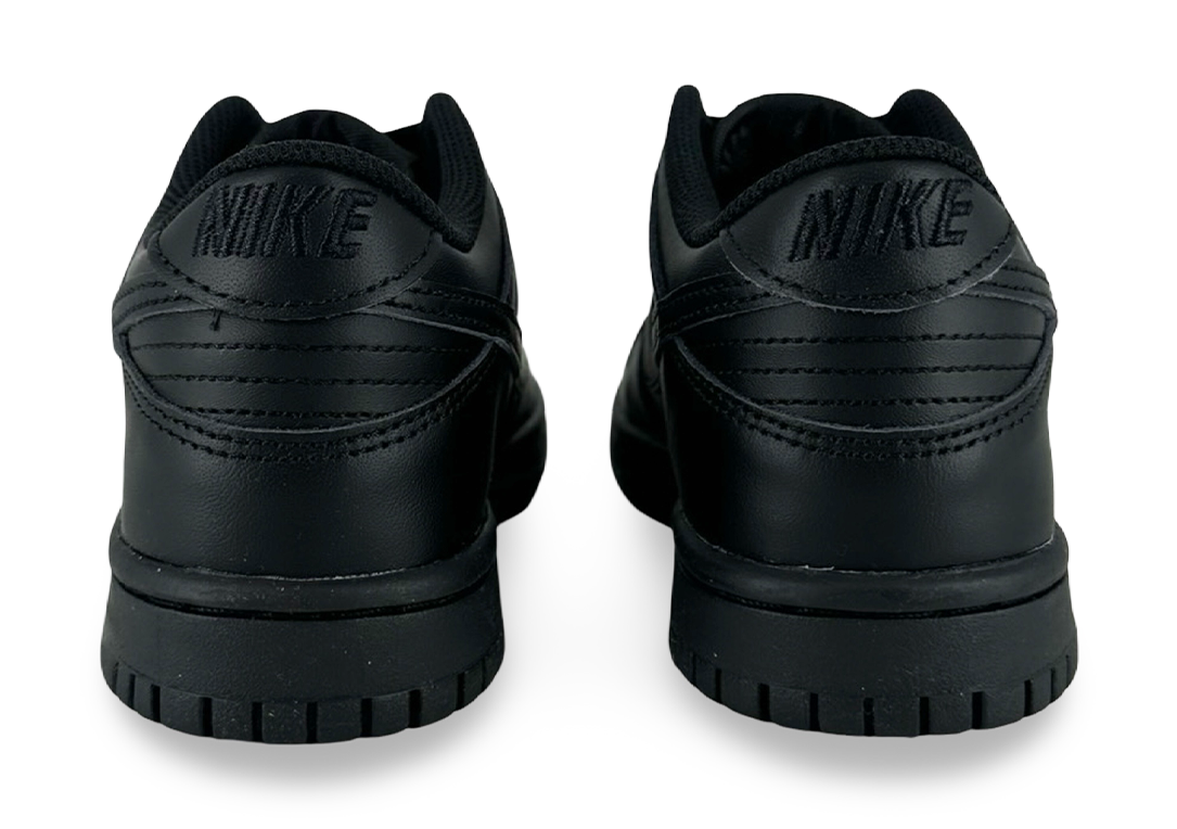 Nike Dunk Low Triple Black (GS)