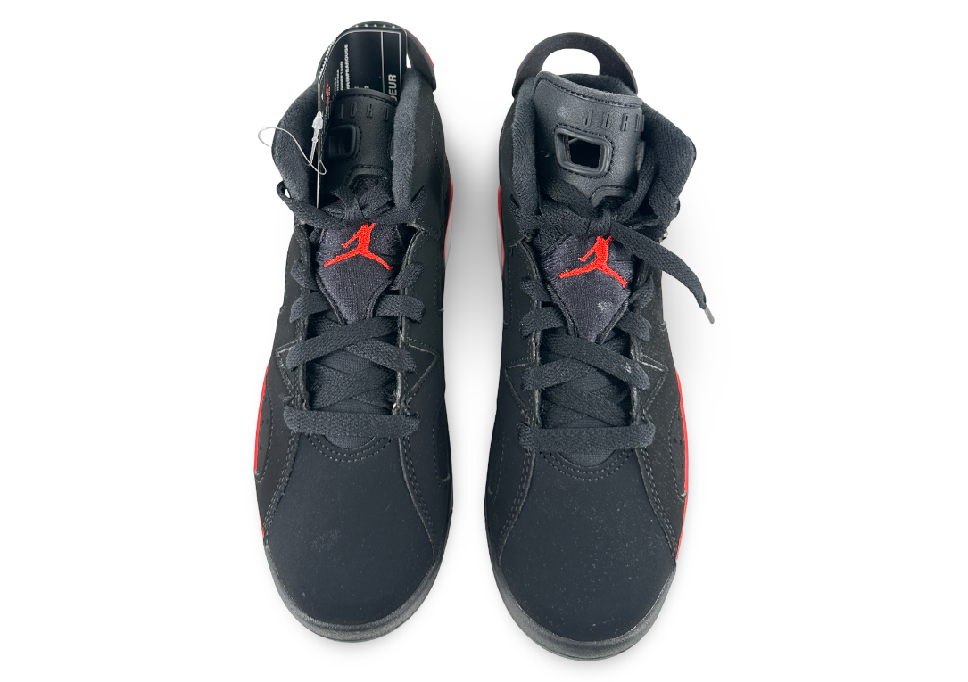 Jordan 6 Retro Infrared Salesman (PS)