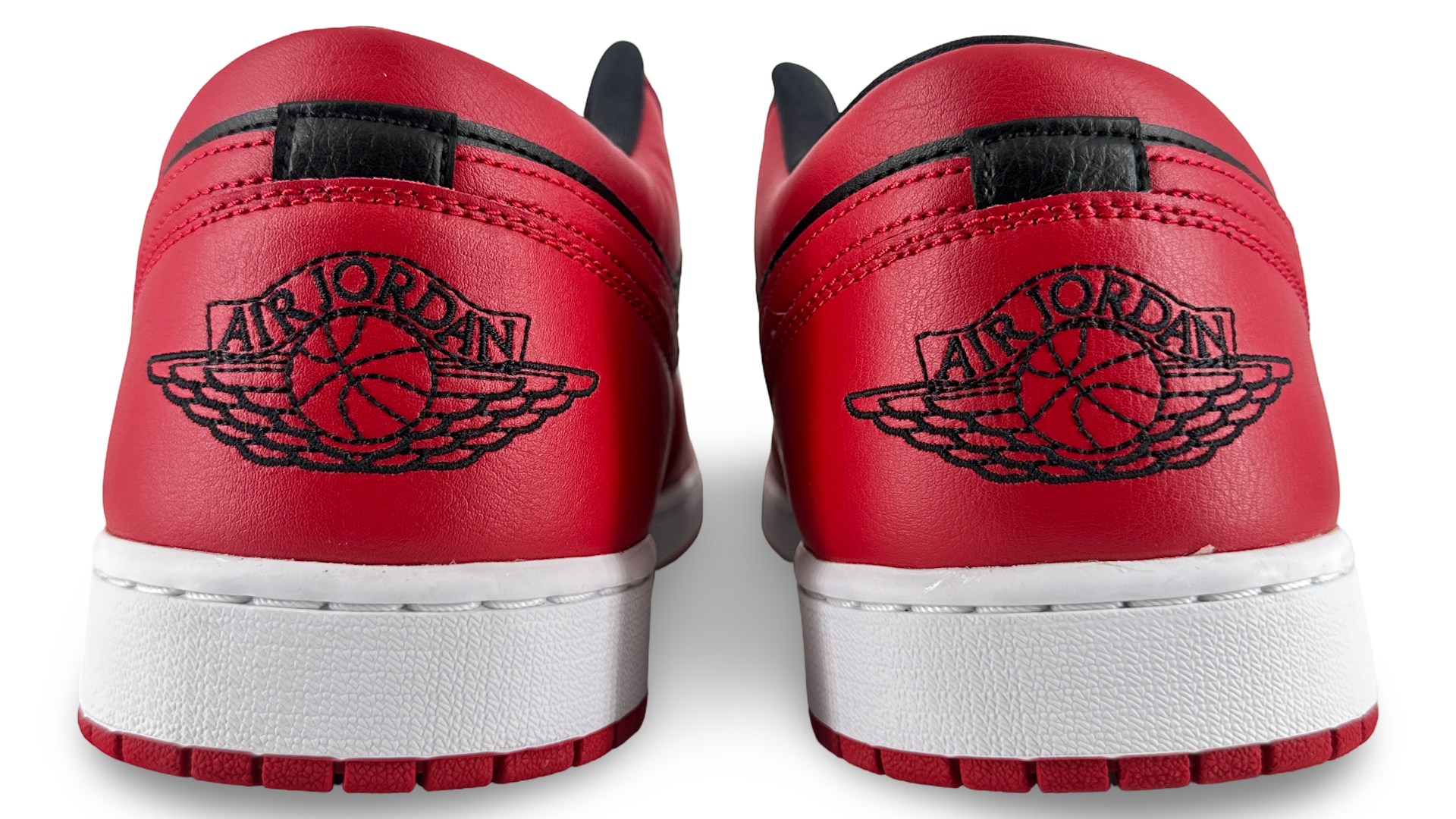 Jordan 1 Low Reverse Bred