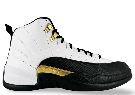 Jordan 12 Retro Royalty Taxi