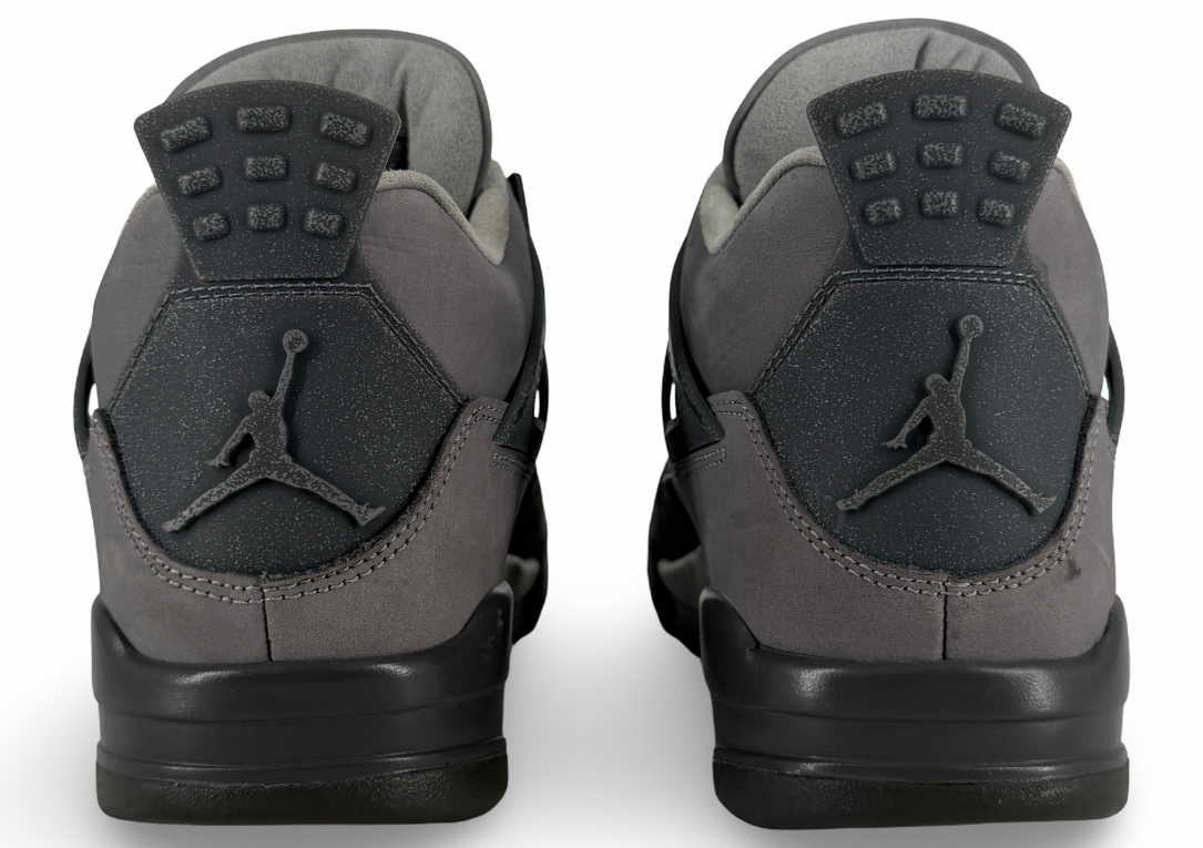 Jordan 4 Retro SE Paris Olympics Wet Cement