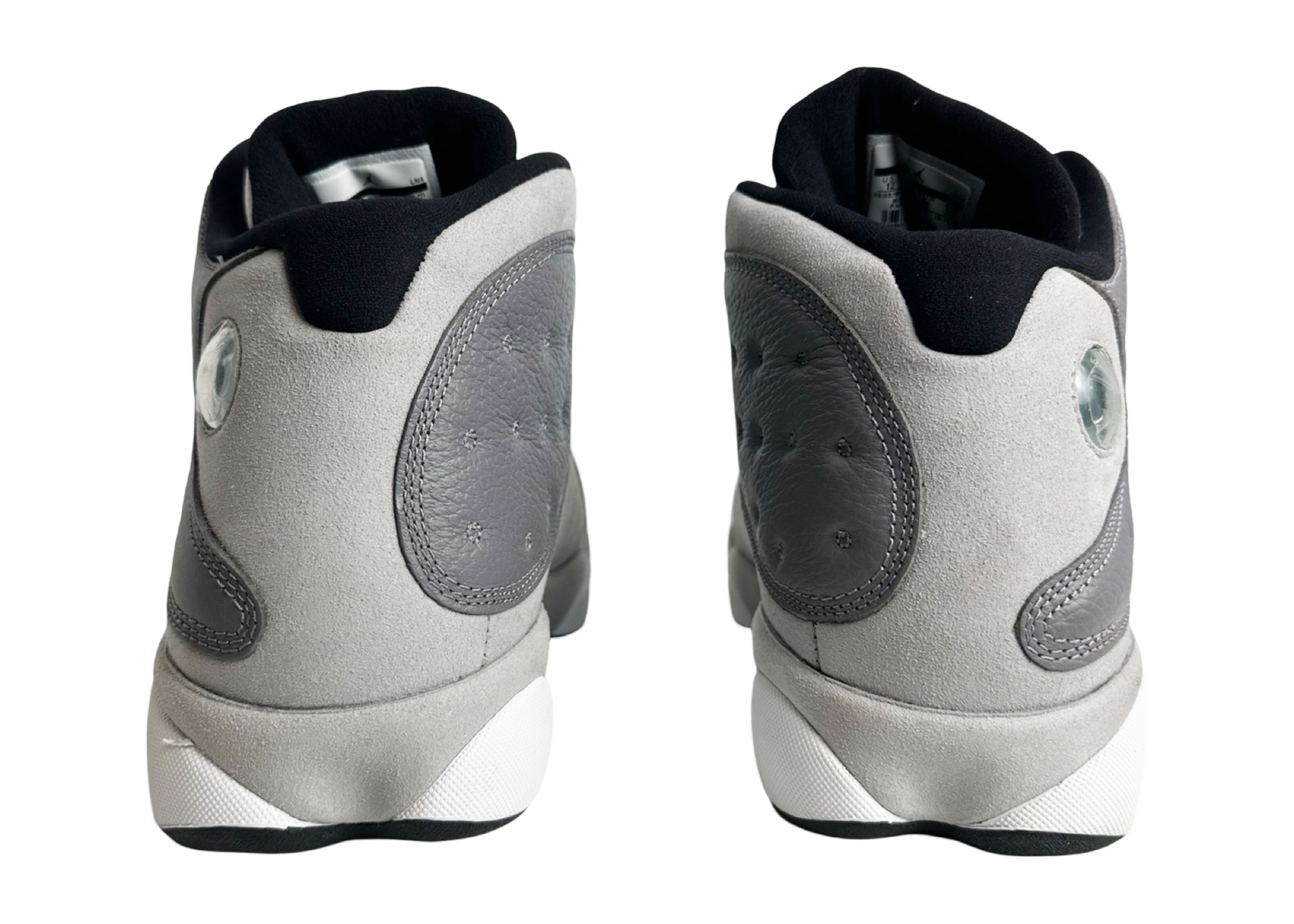 Jordan 13 Retro Atmosphere Grey