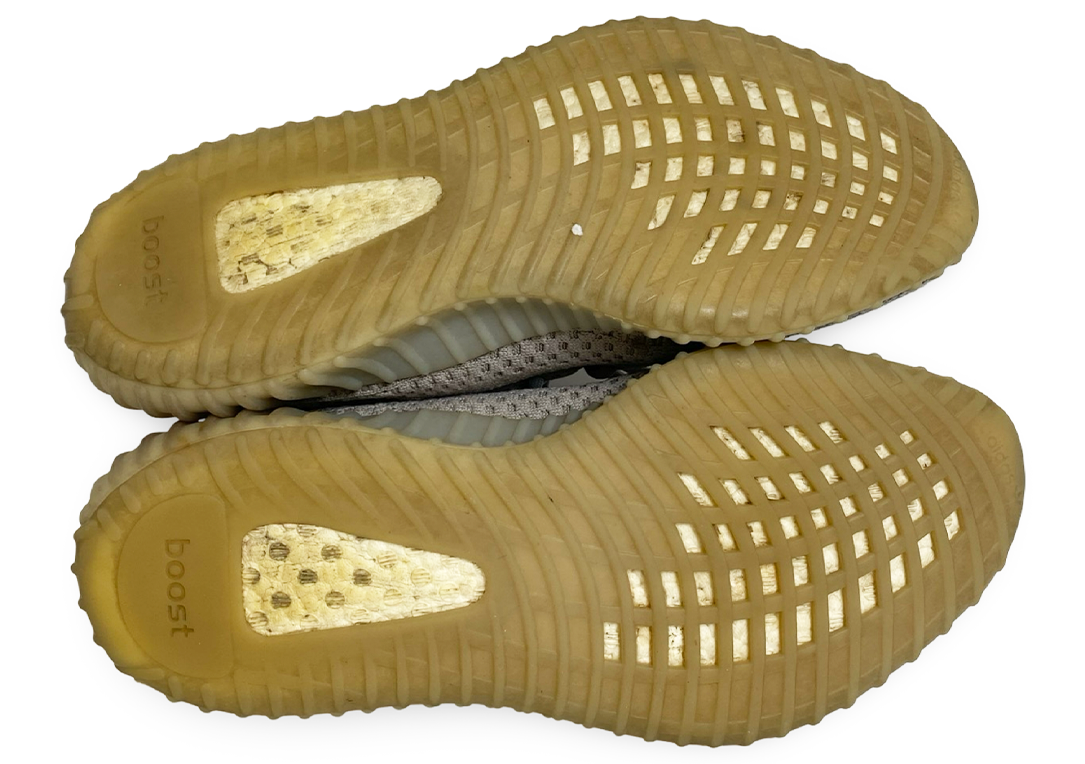 adidas Yeezy Boost 350 V2 Tail Light