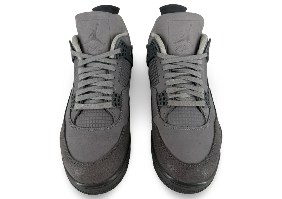Jordan 4 Retro SE Paris Olympics Wet Cement