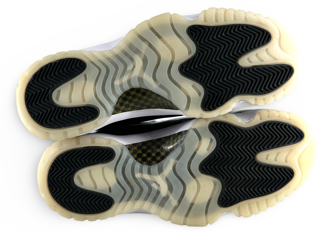 Jordan 11 Retro DMP Gratitude (2023)