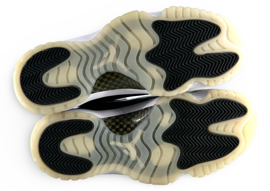 Jordan 11 Retro DMP Gratitude (2023)