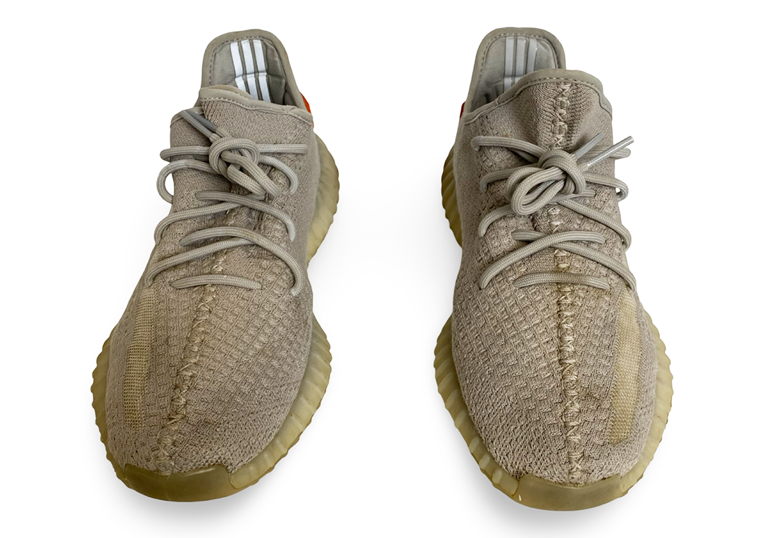 adidas Yeezy Boost 350 V2 Tail Light