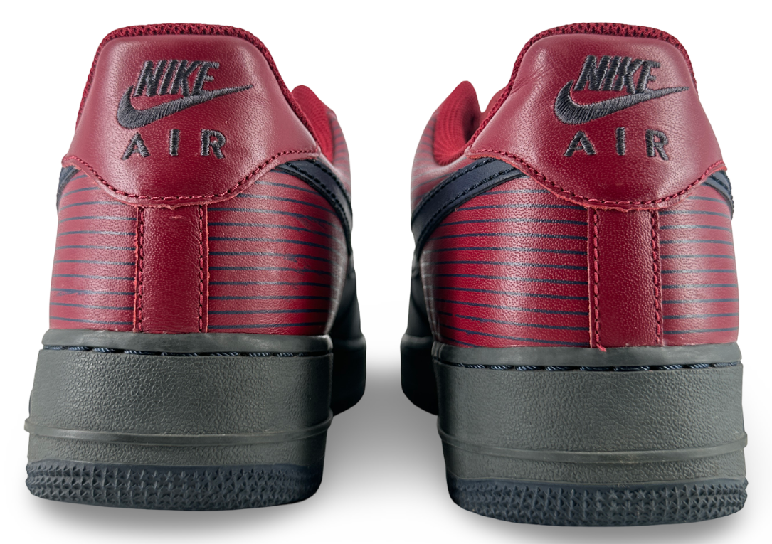 Nike Air Force 1 Low Red