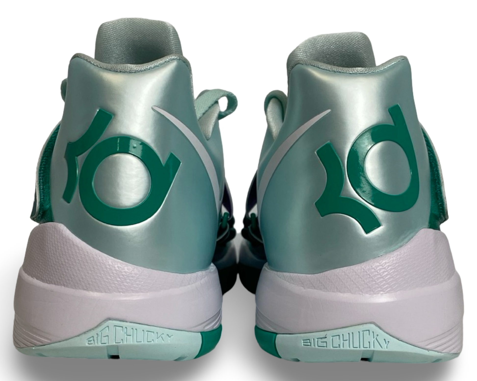 Nike KD 4 Easter (2025)