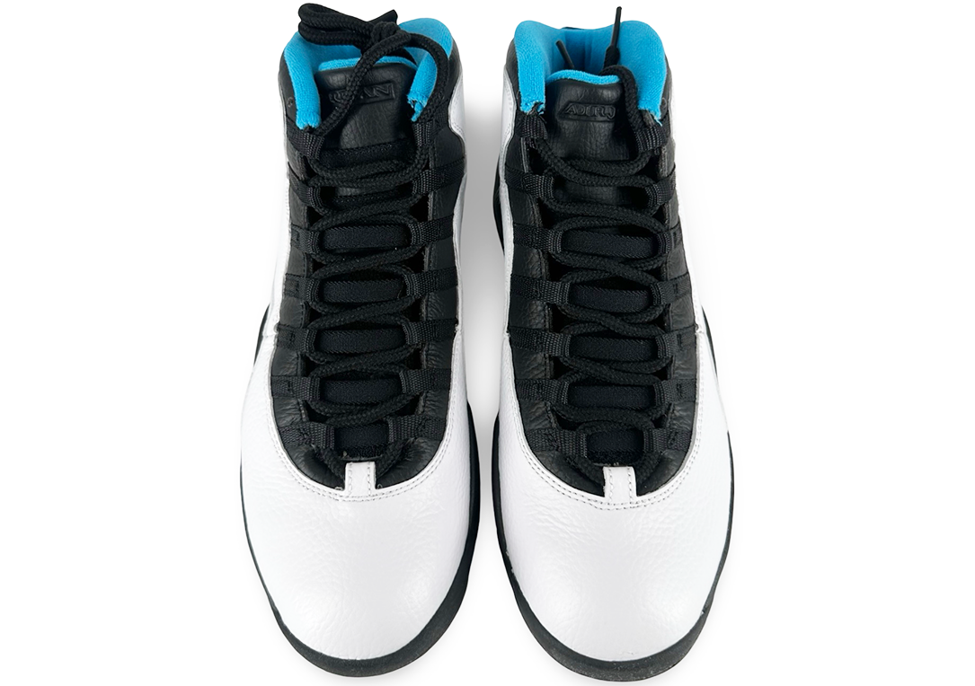 Jordan 10 Retro Powder (2014)