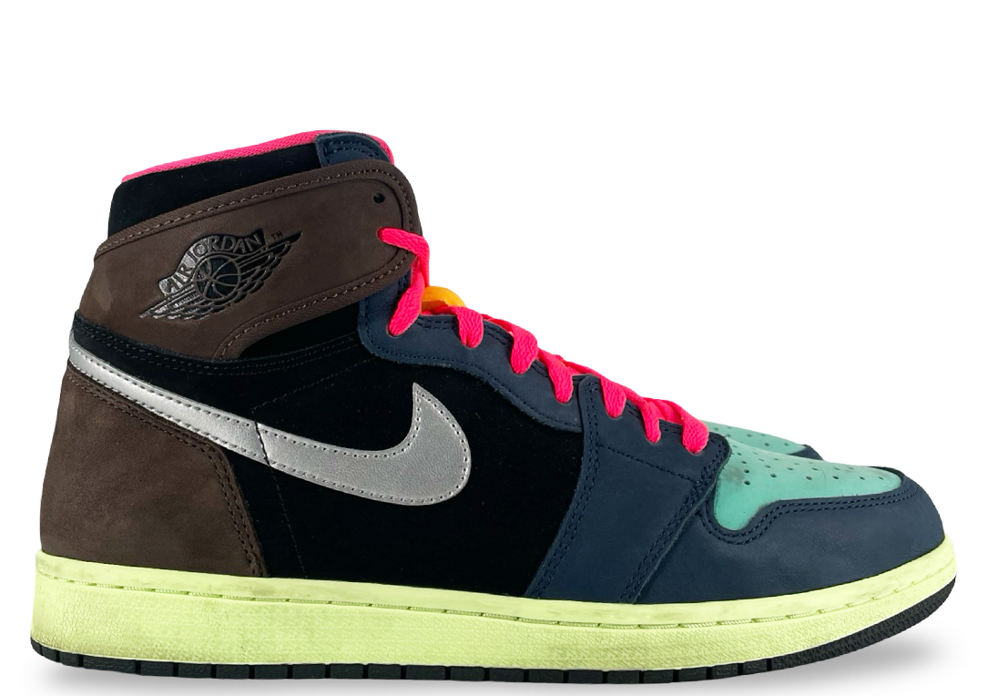 Jordan 1 Retro High Tokyo Bio Hack