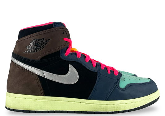 Jordan 1 Retro High Tokyo Bio Hack