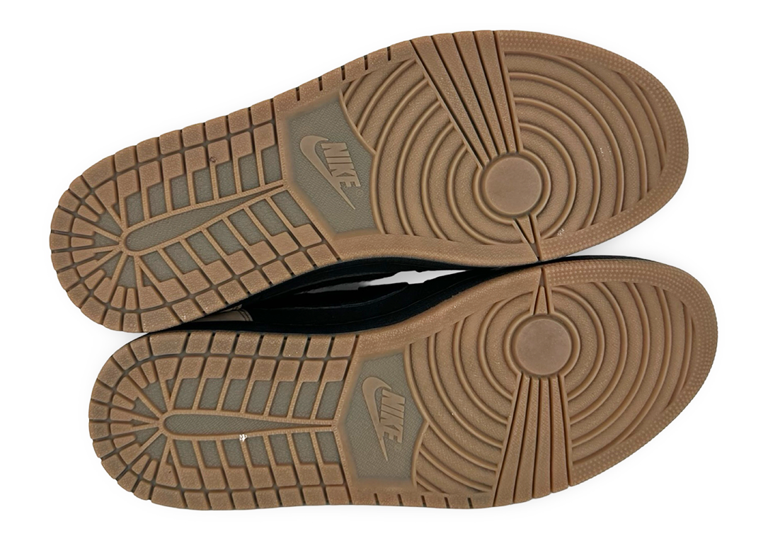 Jordan 1 Retro Low OG SP SoleFly