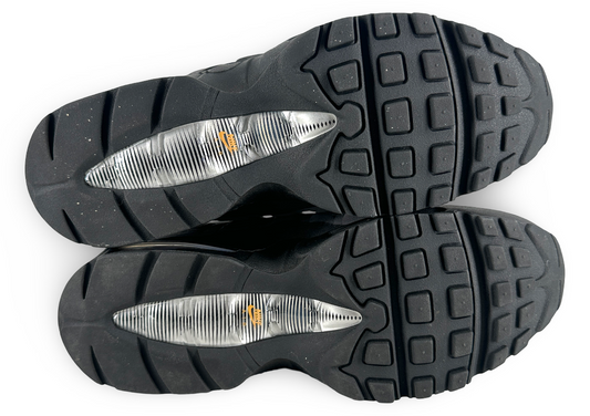 Nike Air Max 95 OG Big Bubble Black Bright Ceramic