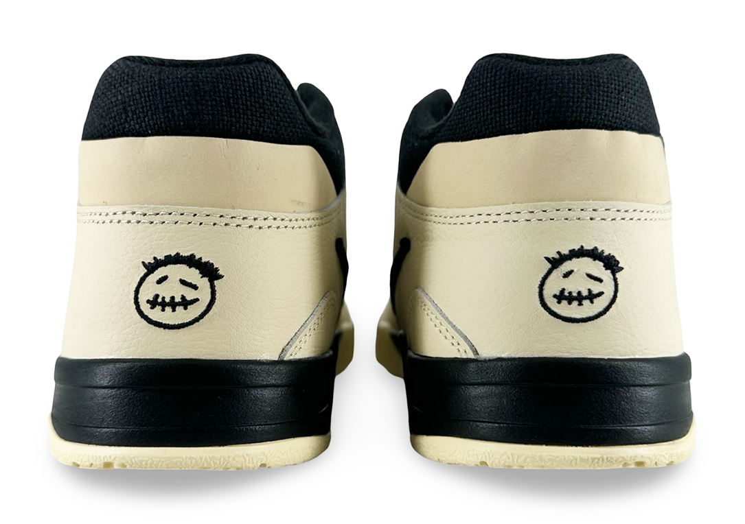 Jordan Jumpman Jack TR Travis Scott Bright Cactus