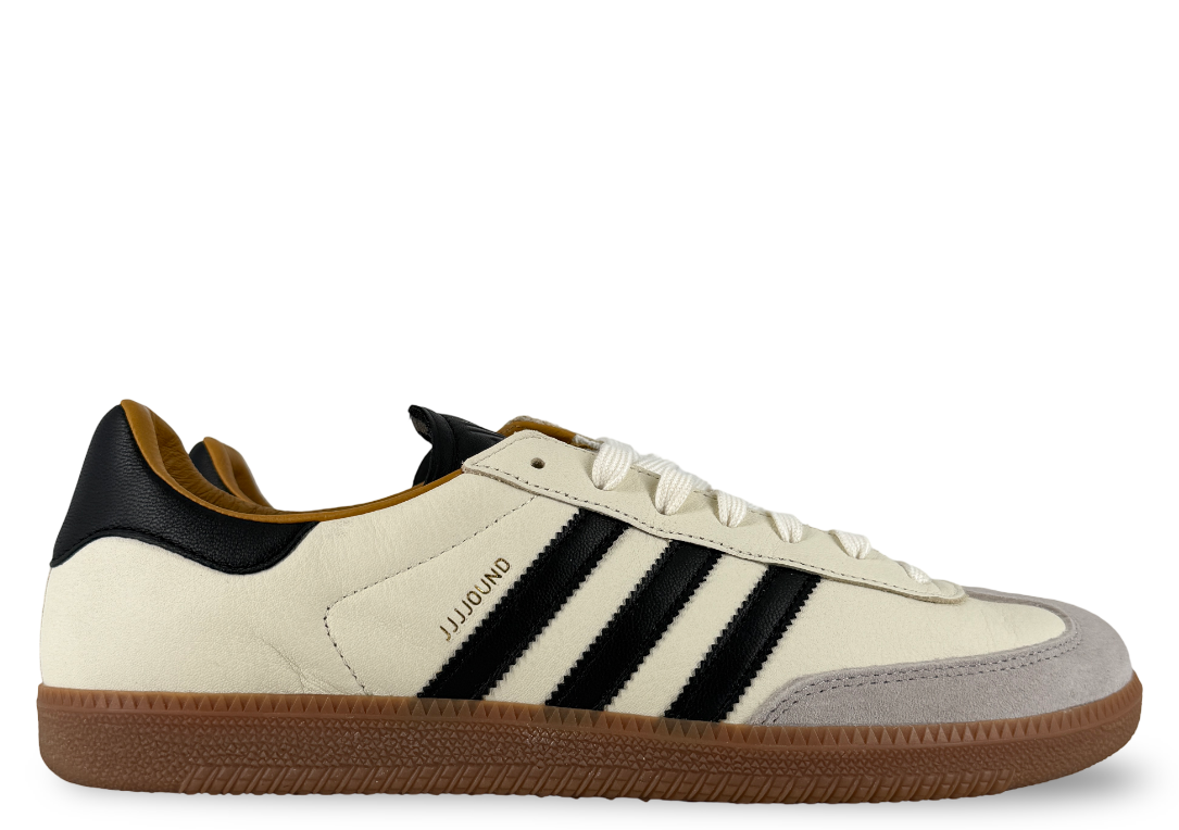 adidas Samba OG JJJJound White