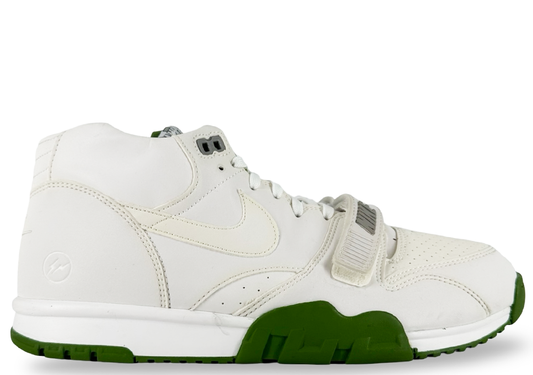 Nike Air Trainer 1 Fragment White Chlorophyll