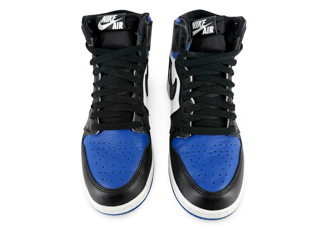 Jordan 1 Retro High Royal Toe (GS)