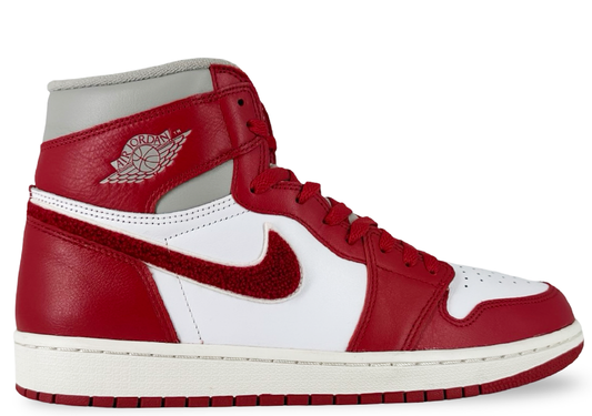 Jordan 1 Retro High OG Varsity Red (Women's)