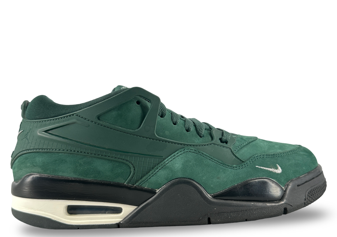 Jordan 4 RM SP Nigel Sylvester Grandma's Driveway