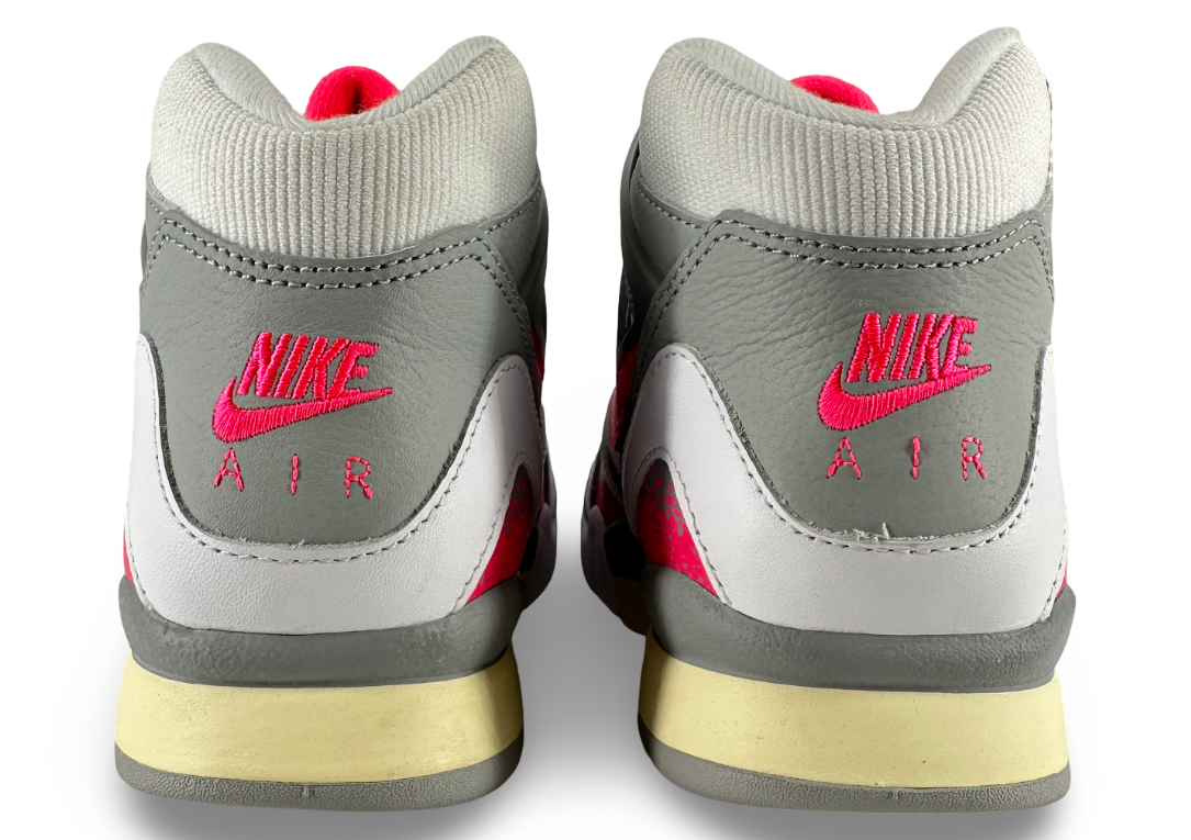 Nike Air Tech Challenge II Racer Pink