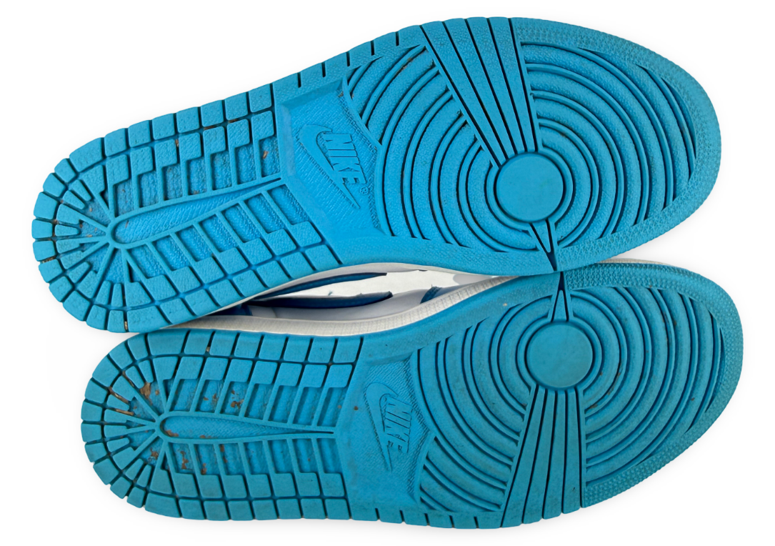 Jordan 1 Low SB UNC