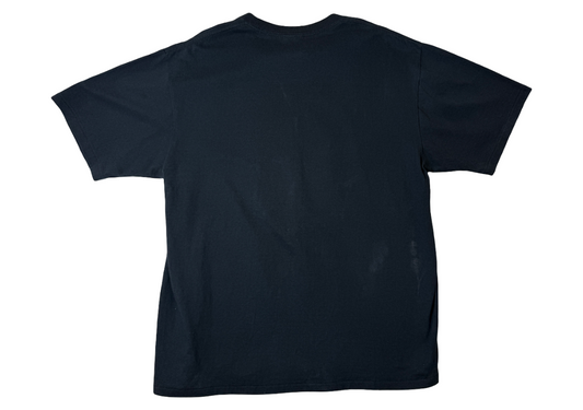 BAPE Busy Works Tee Black/Camo