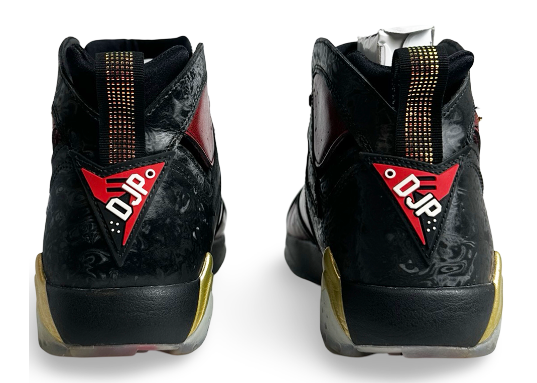 Jordan 7 Retro Doernbecher
