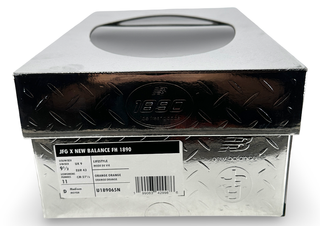 New Balance 1890 Joe Freshgoods Finger Waves