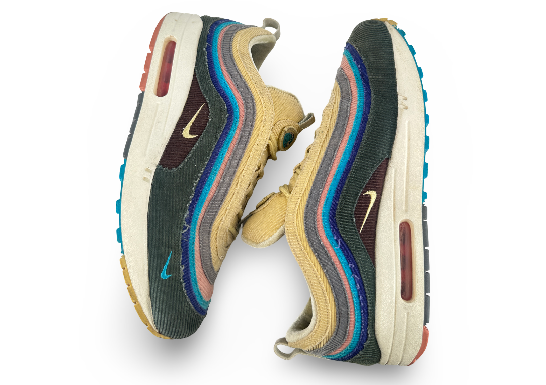 Nike Air Max 1/97 Sean Wotherspoon