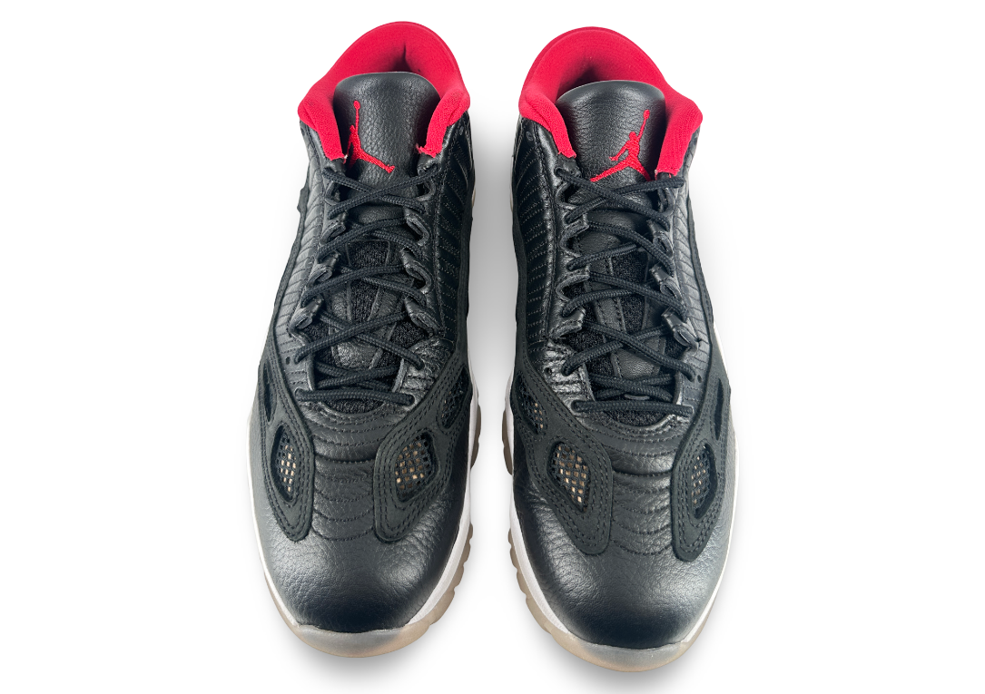 Jordan 11 Retro Low IE Bred (2021)
