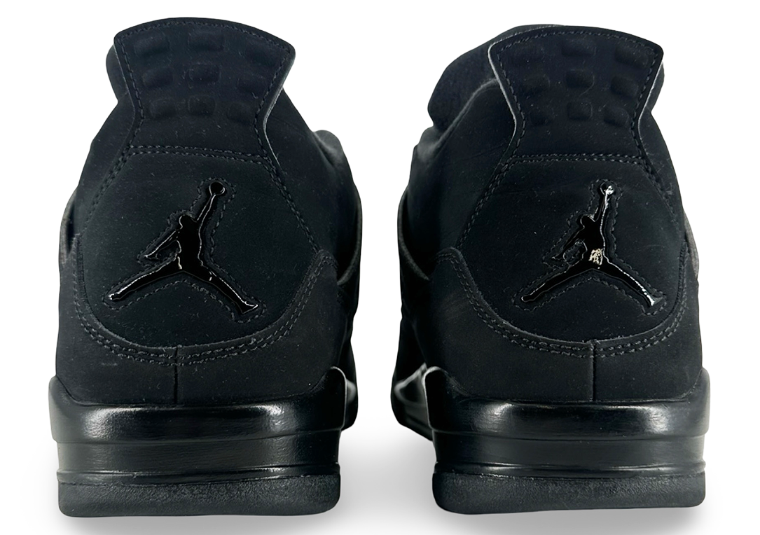 Jordan 4 Retro Black Cat (2020)