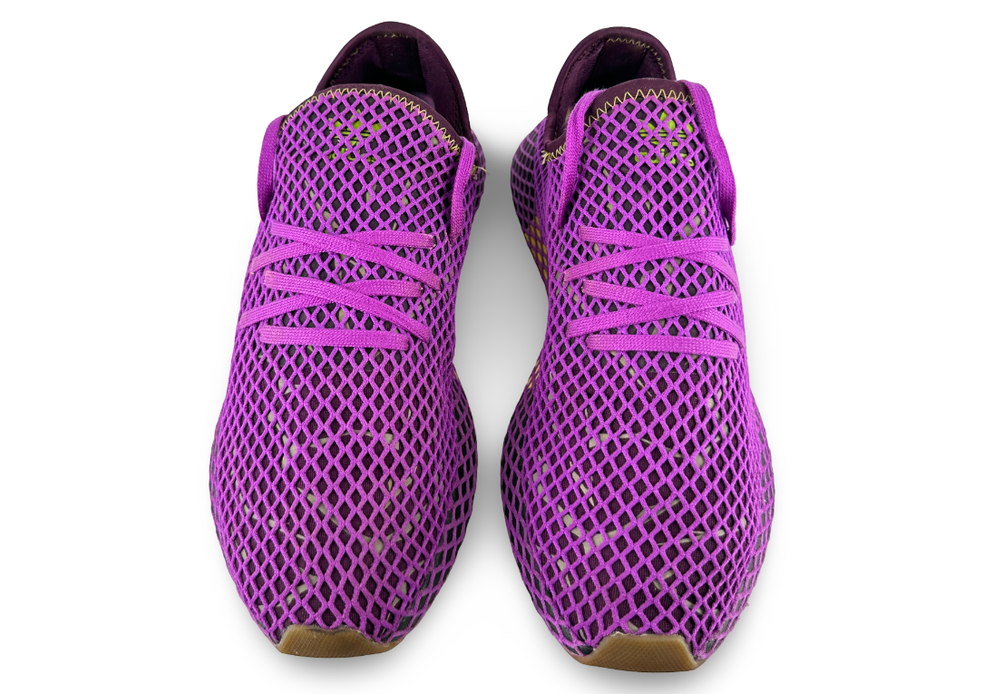 adidas Deerupt Dragon Ball Z Son Gohan