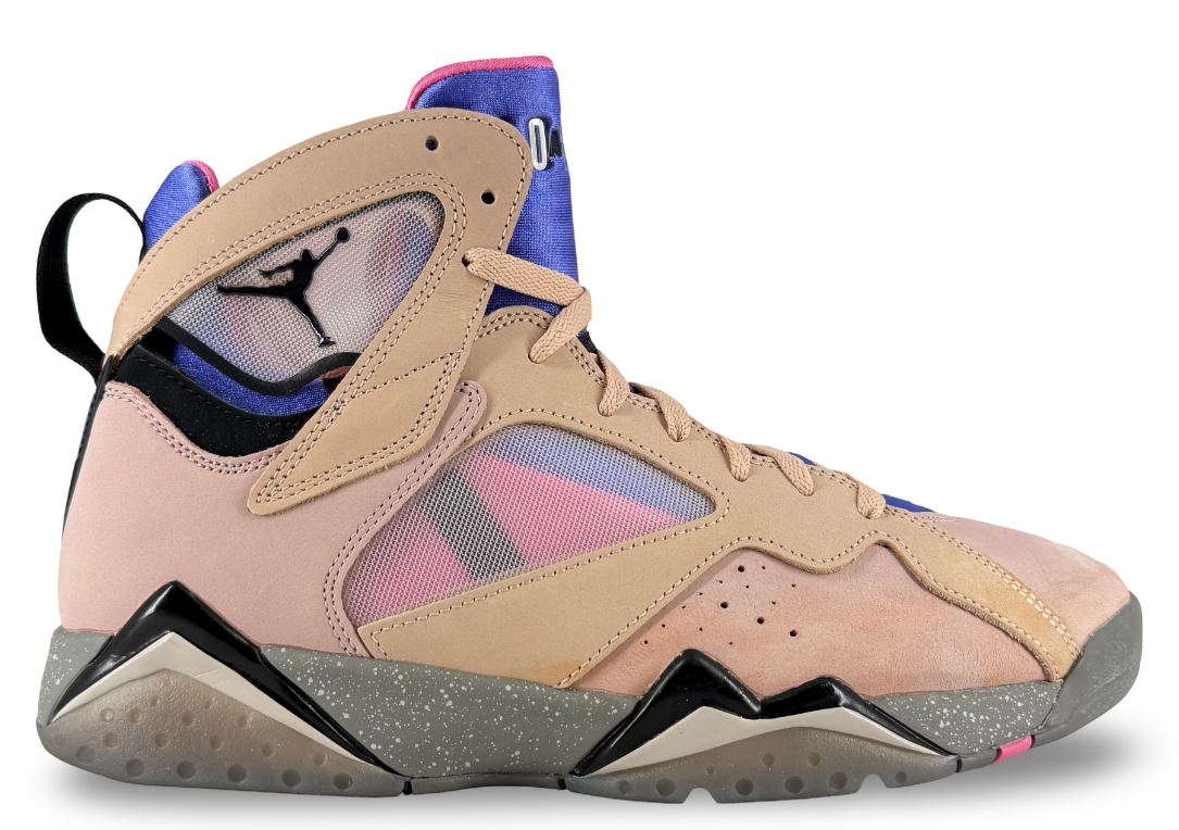 Jordan 7 Retro SE Sapphire