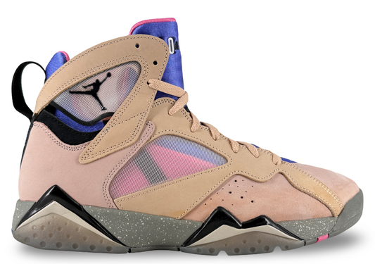 Jordan 7 Retro SE Sapphire