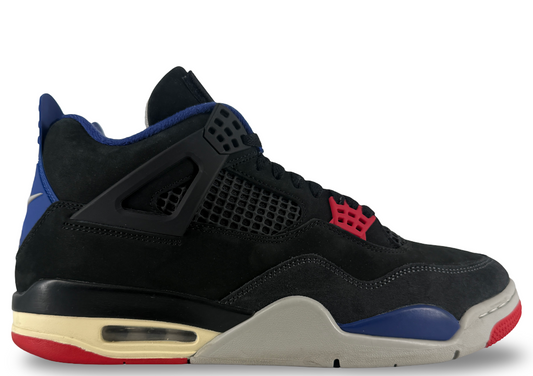 Jordan 4 Retro Rare Air (White Lettering)