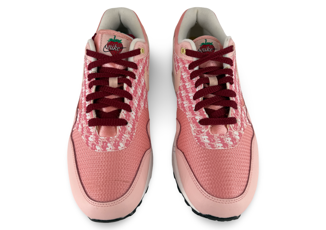 Nike Air Max 1 Strawberry Lemonade (2020)