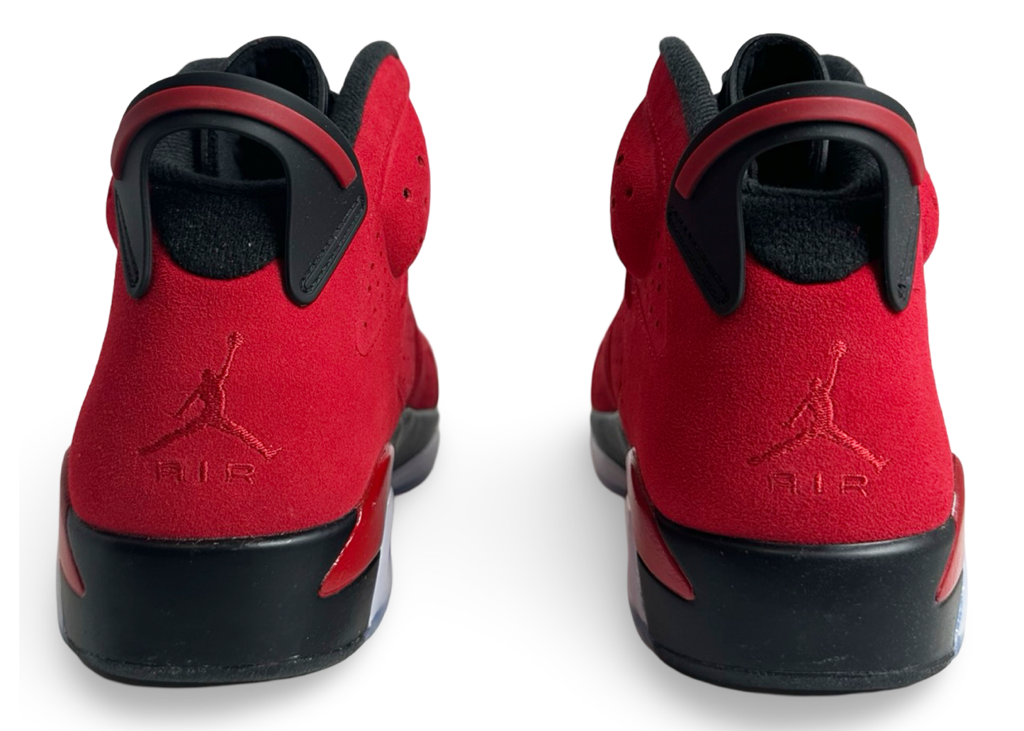 Jordan 6 Retro Toro Bravo