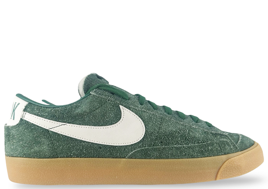 Nike Blazer Low Devin Booker Chevrolet Team Dark Green