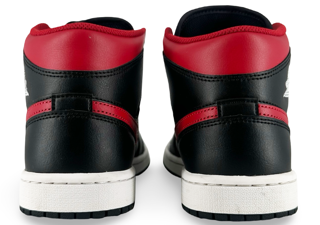 Jordan 1 Mid Bred Twist