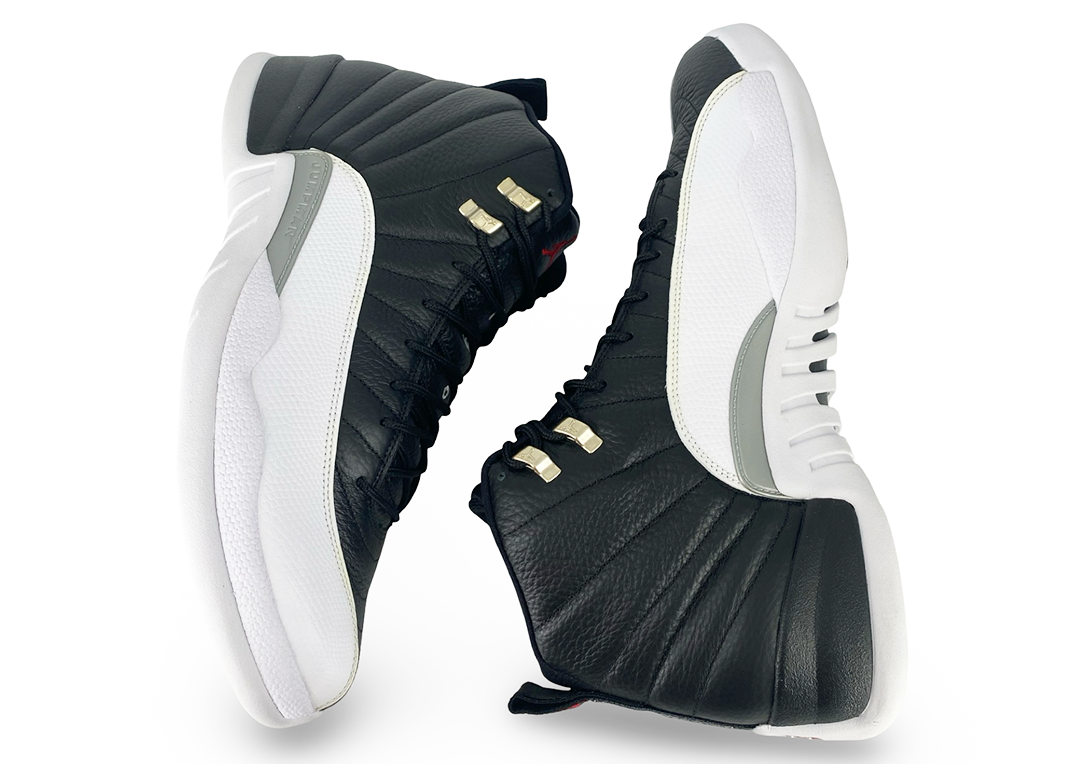 Jordan 12 Retro Playoffs (2022)