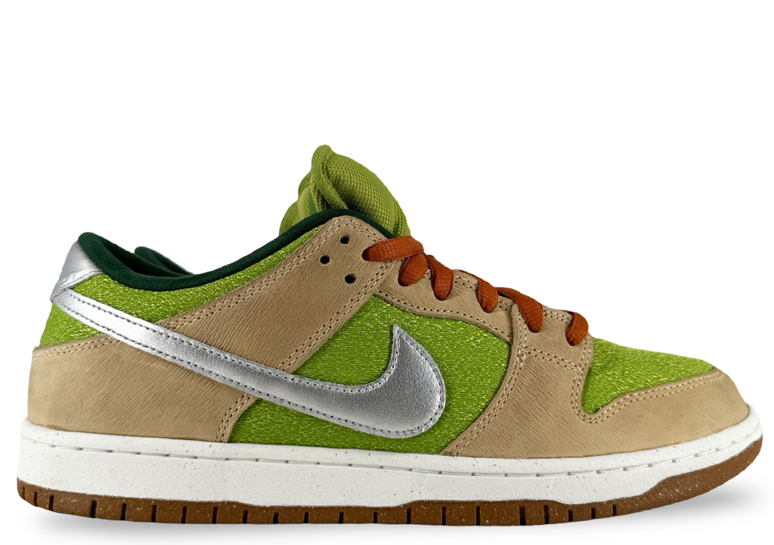 Nike SB Dunk Low Escargot