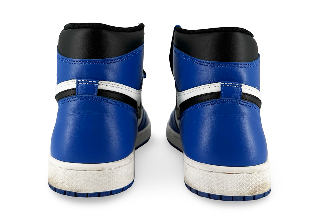 Jordan 1 Retro High Game Royal