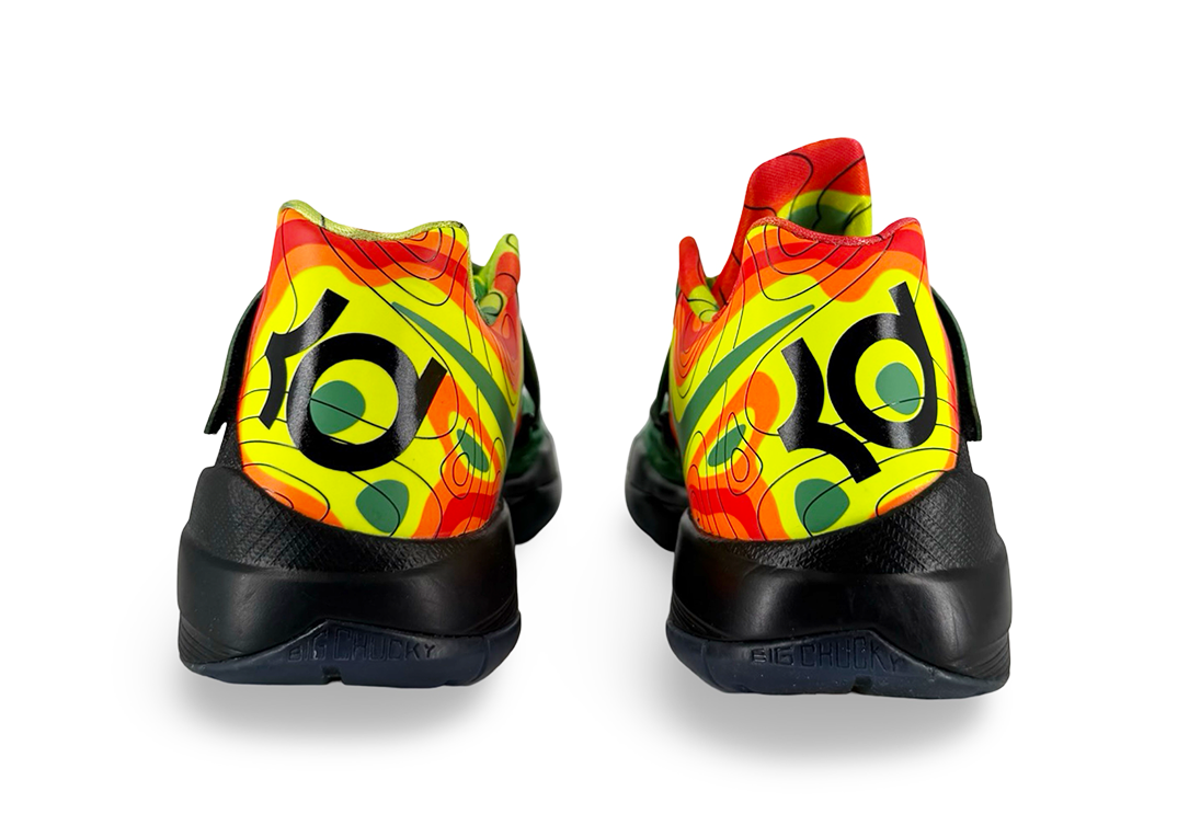 Nike KD 4 Weatherman (2024)