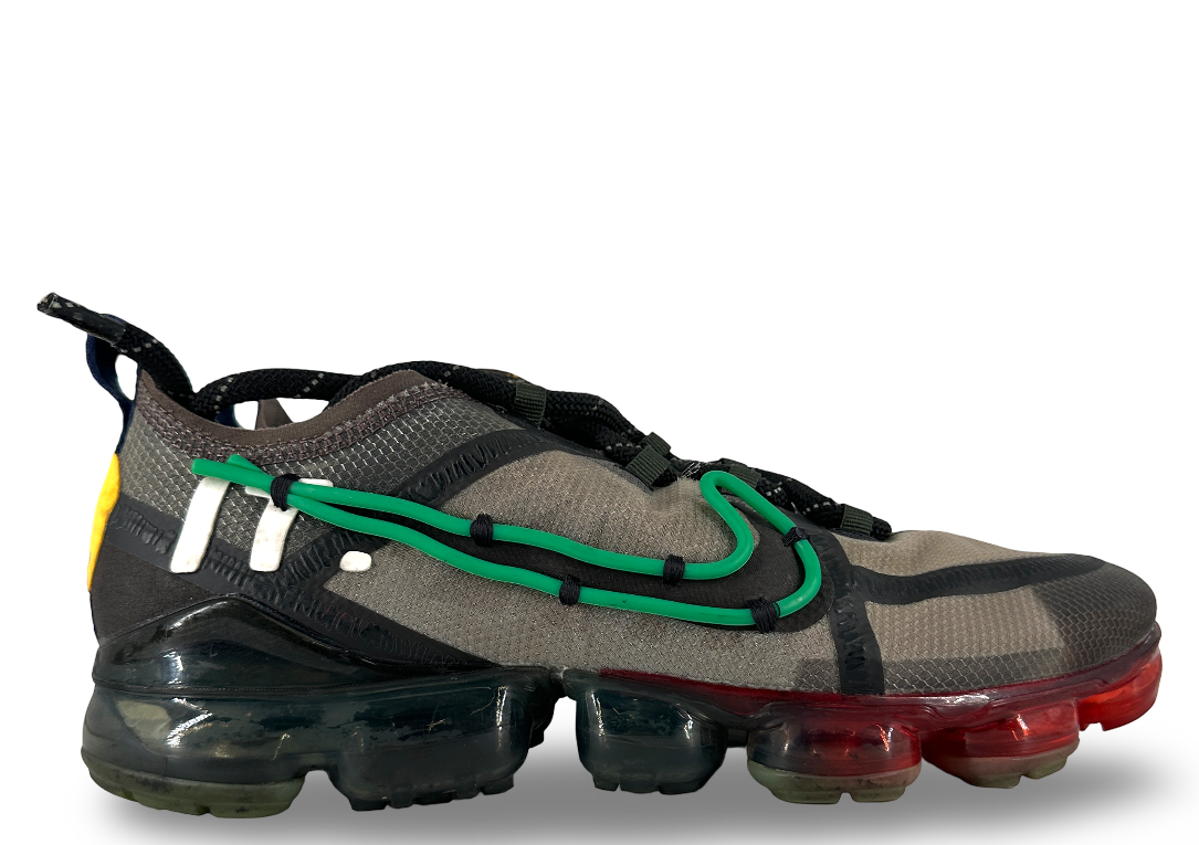 Nike Air VaporMax 2019 Cactus Plant Flea Market (Women's)