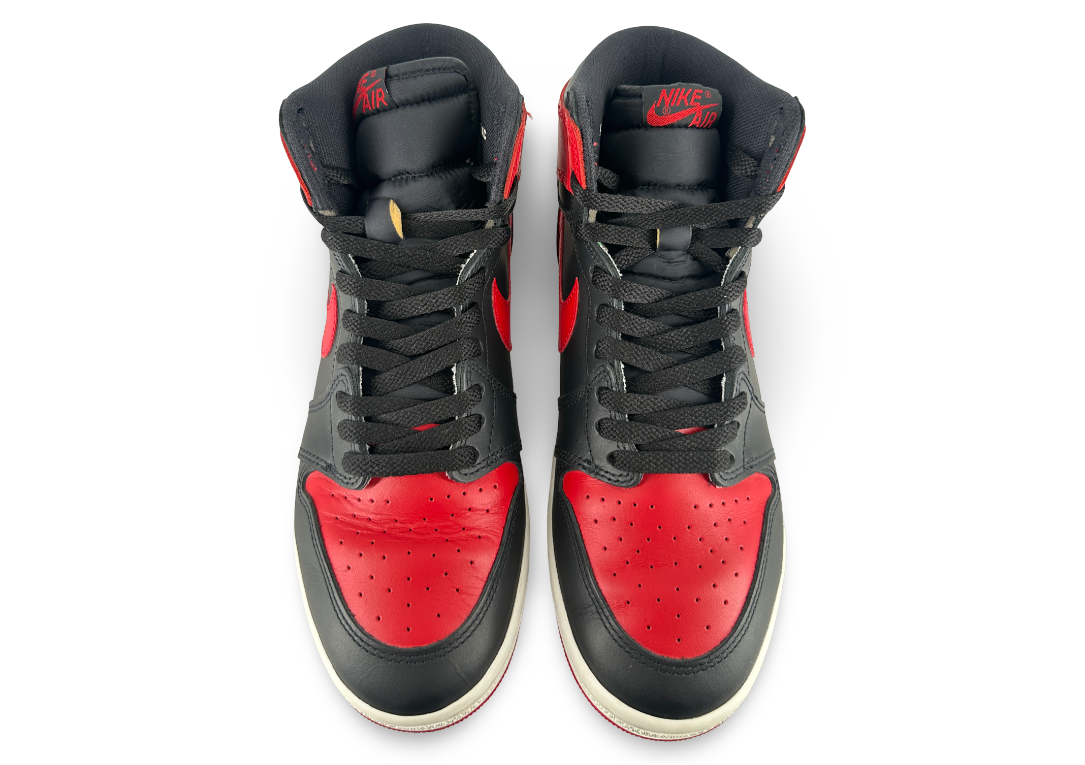 Jordan 1 Retro High '85 OG Bred (2025)
