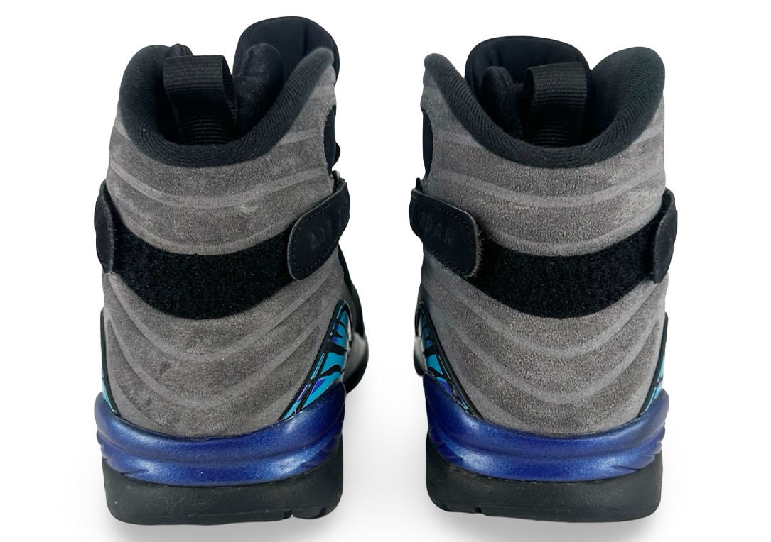 Jordan 8 Retro Aqua (2025)