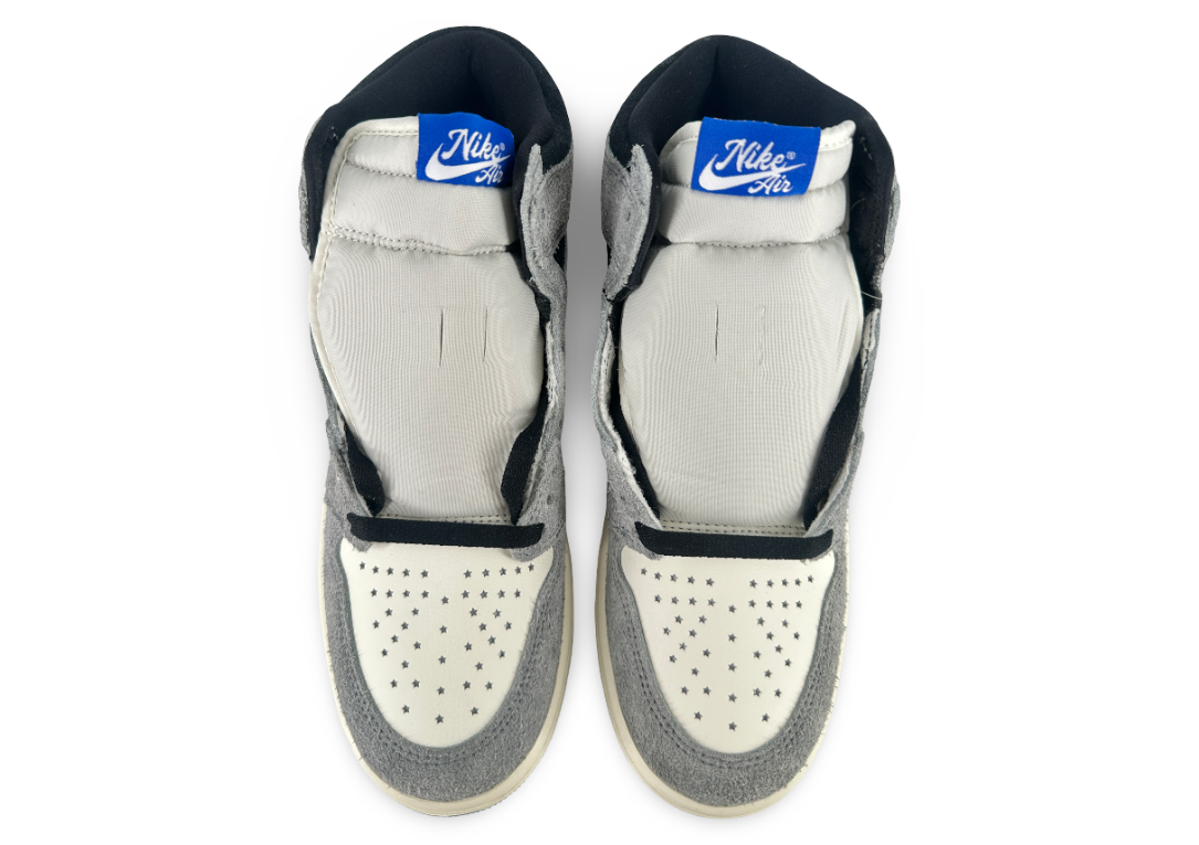 Jordan 1 Retro High OG All-Star Cool Grey