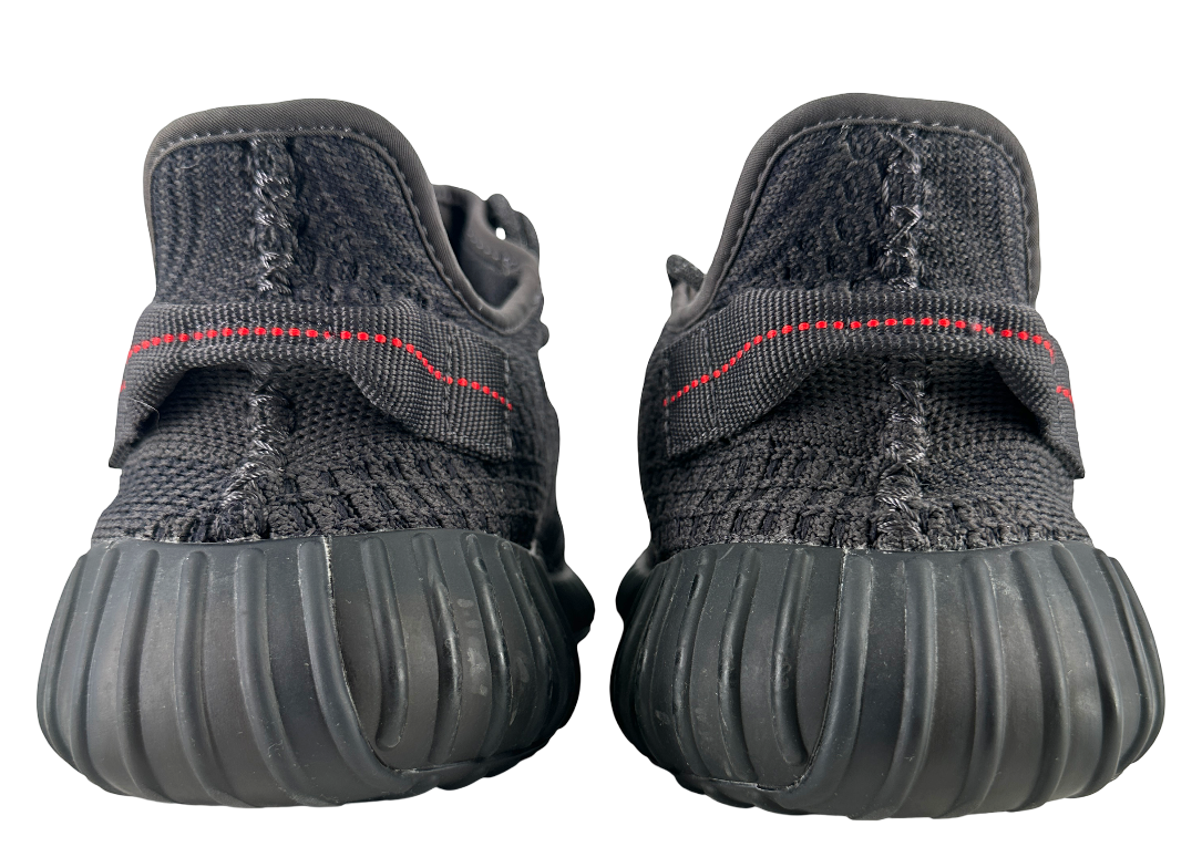 adidas Yeezy Boost 350 V2 Black (Non-Reflective)