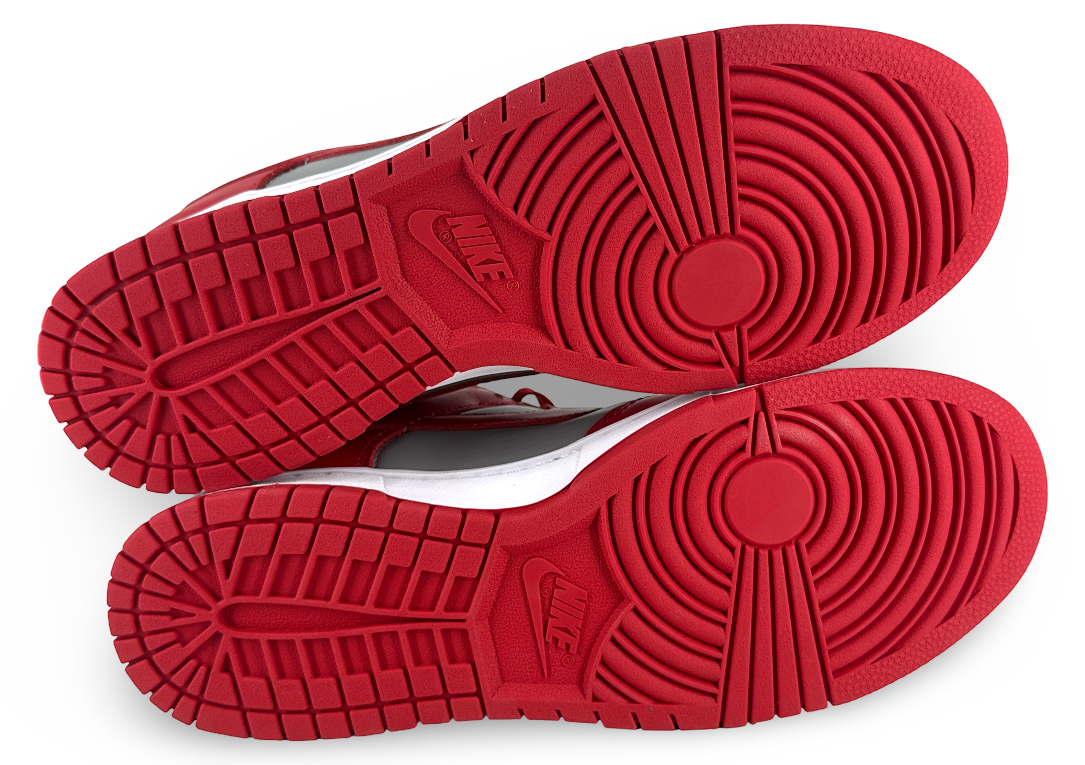 Nike Dunk Low Retro UNLV (2021)